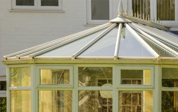 conservatory roof repair Nedge Hill