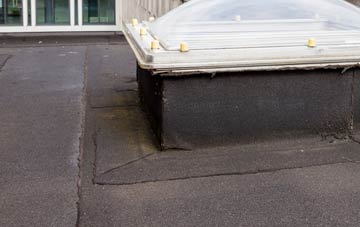 disadvantages of Nedge Hill flat roofs