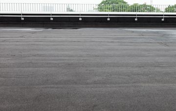Nedge Hill asphalt roof replacement