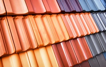 Nedge Hill roof tile costs