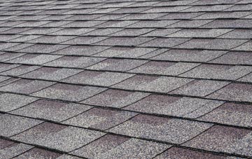 Nedge Hill tiles for shallow pitch roofing