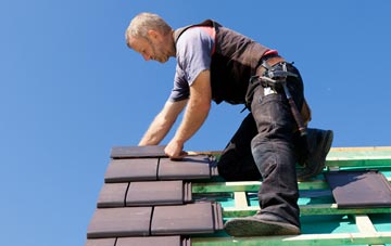 disadvantages of Nedge Hill slate roofing