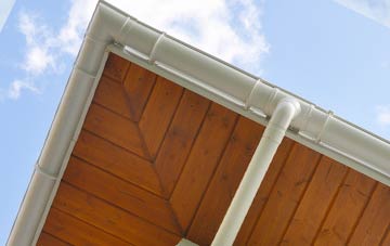 Nedge Hill soffit types