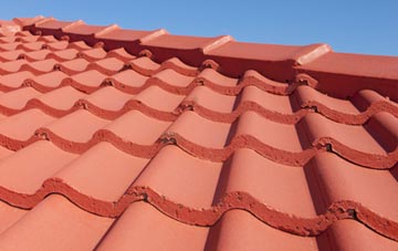 Nedge Hill tile and slate roof replacement