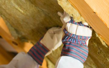 types of Nedge Hill pitched roof insulation materials