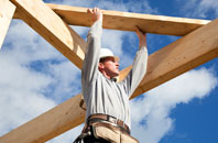 Nedge Hill roof replacement work