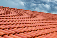 Nedge Hill roofing tiles